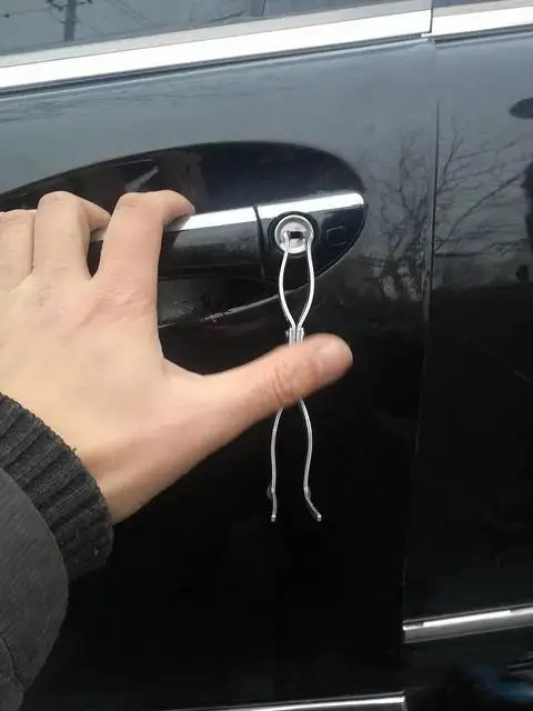德格汽车开锁-上门开锁