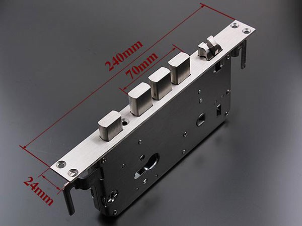 德格开锁公司-换锁服务